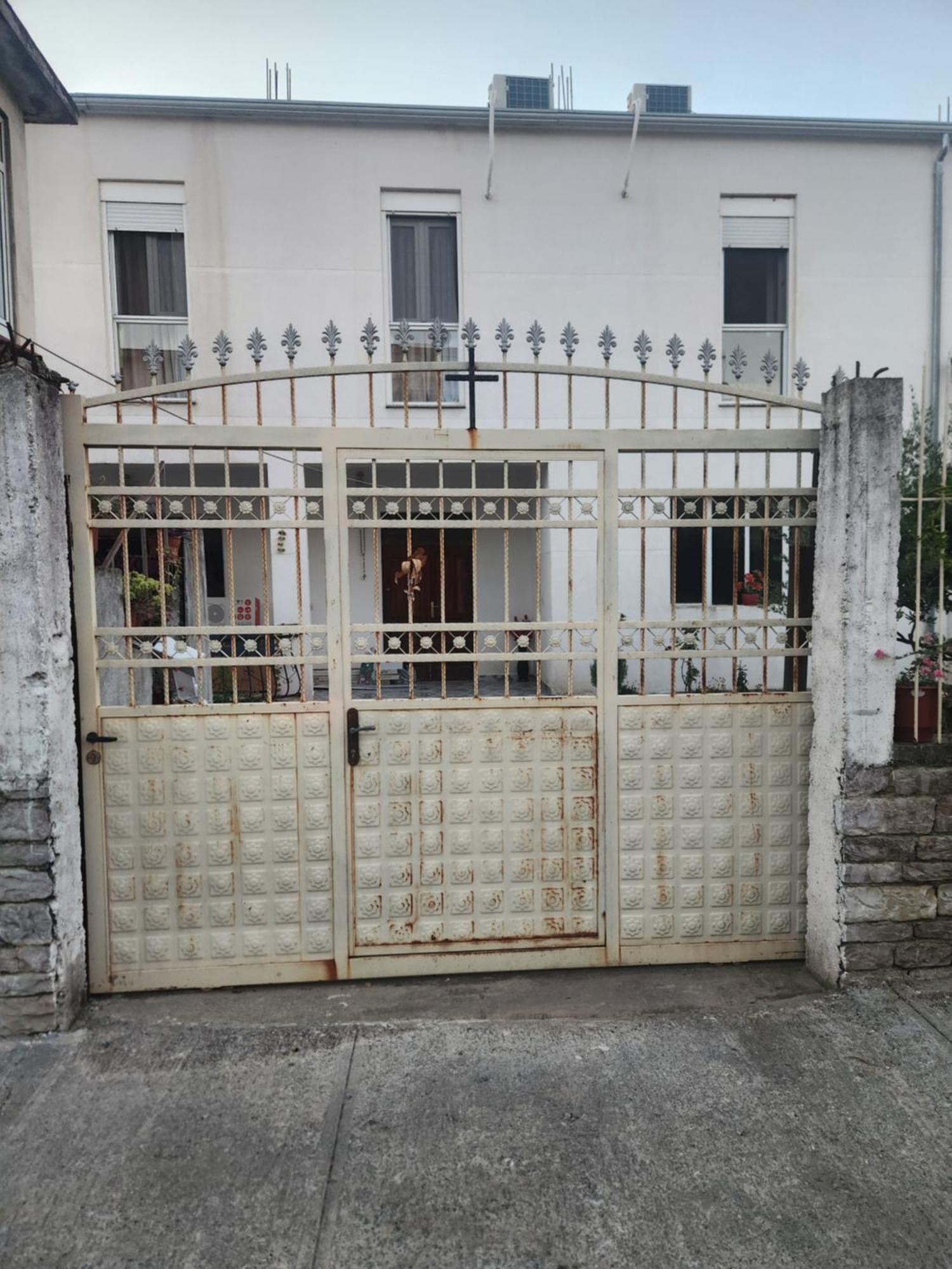 Leilighet Kroni 2 Shkodër